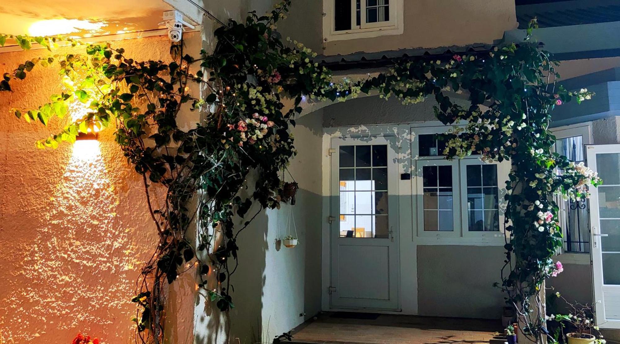 R Garden Villa Au Calme De Baie Du Tombeau, Appartement Familiale De 3 Chambres Et Cuisine 외부 사진