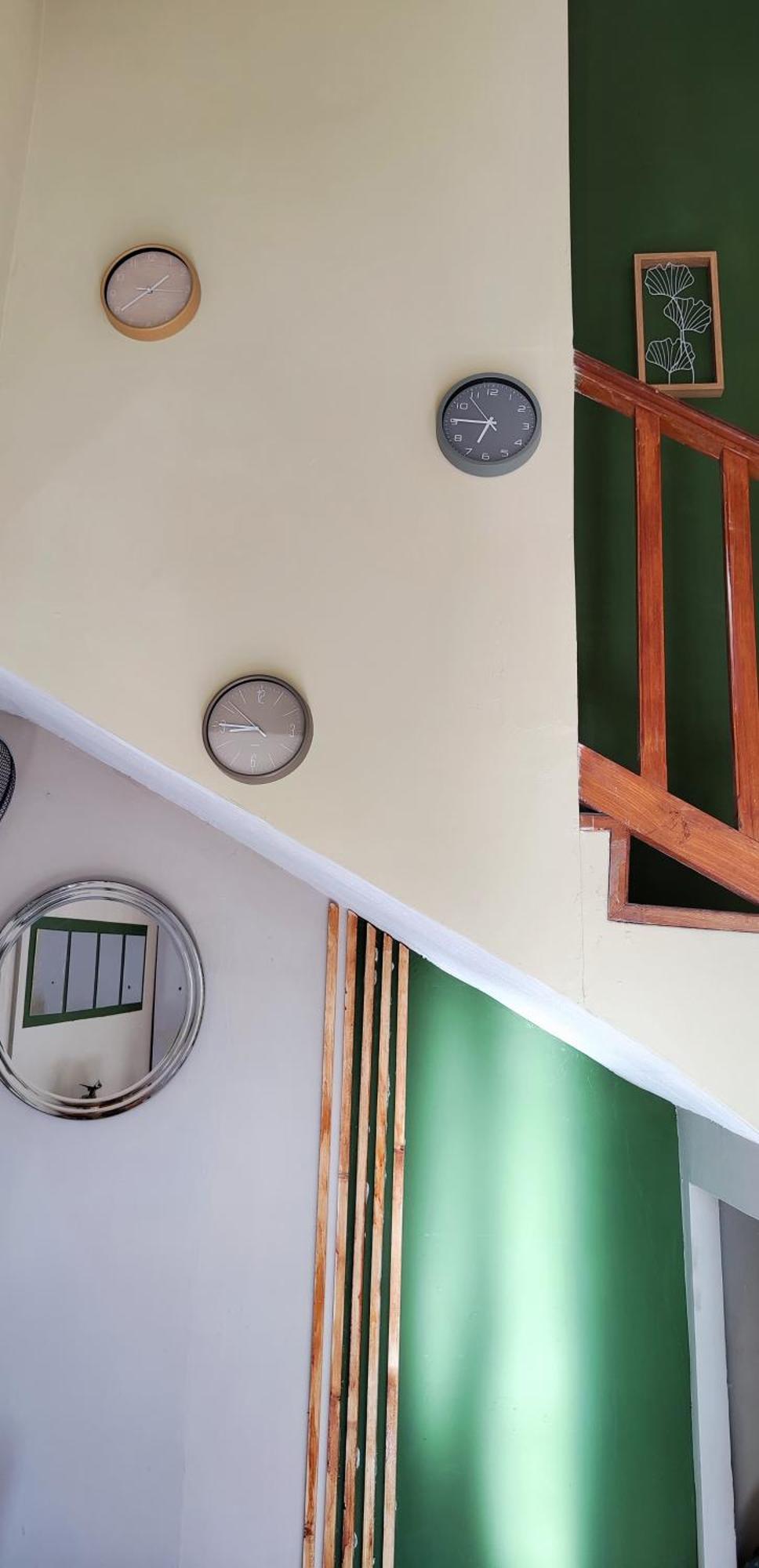 R Garden Villa Au Calme De Baie Du Tombeau, Appartement Familiale De 3 Chambres Et Cuisine 외부 사진