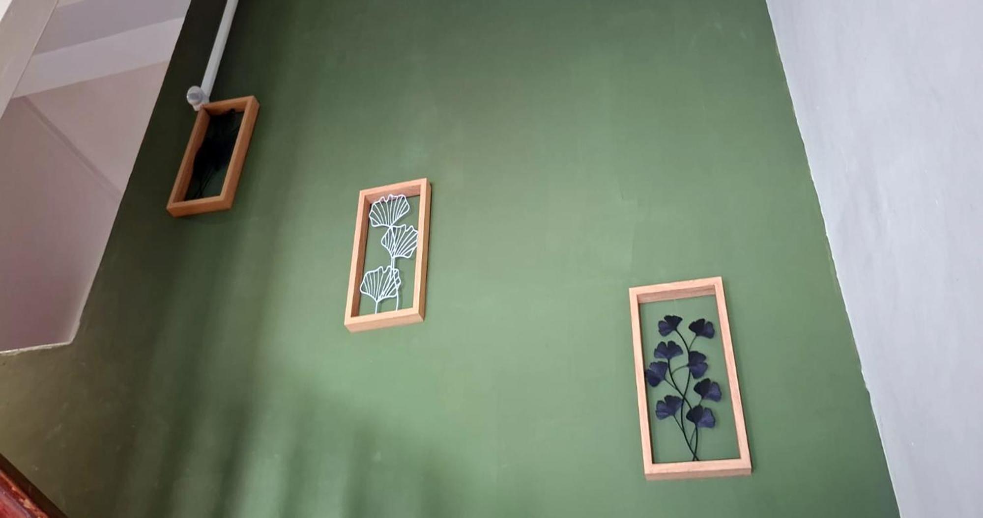 R Garden Villa Au Calme De Baie Du Tombeau, Appartement Familiale De 3 Chambres Et Cuisine 외부 사진
